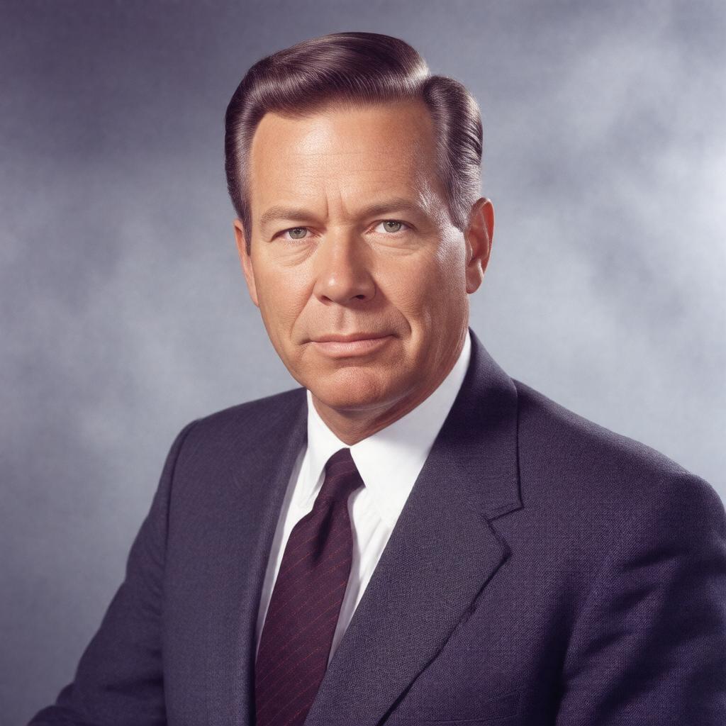 Mike Wallace